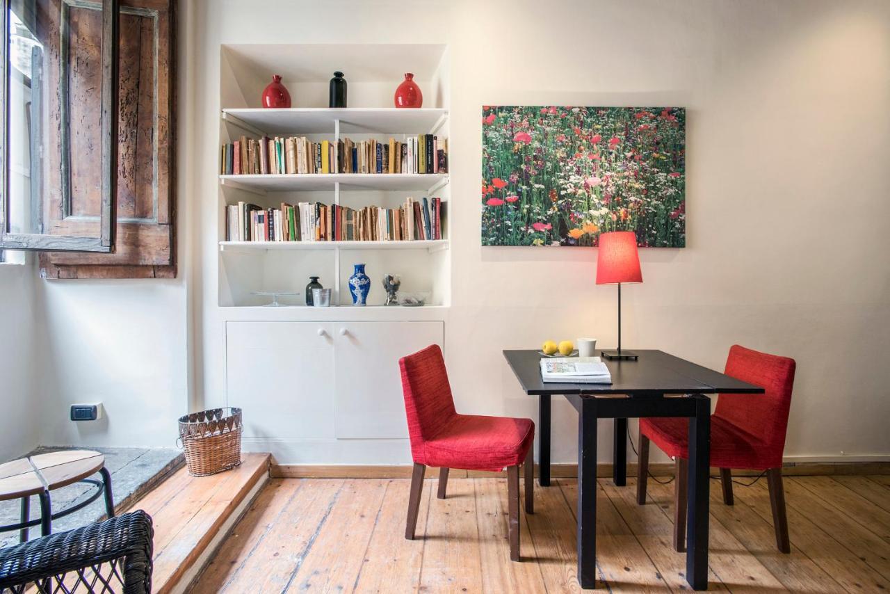 Apartamento Monte Della Farina Loft Roma Exterior foto
