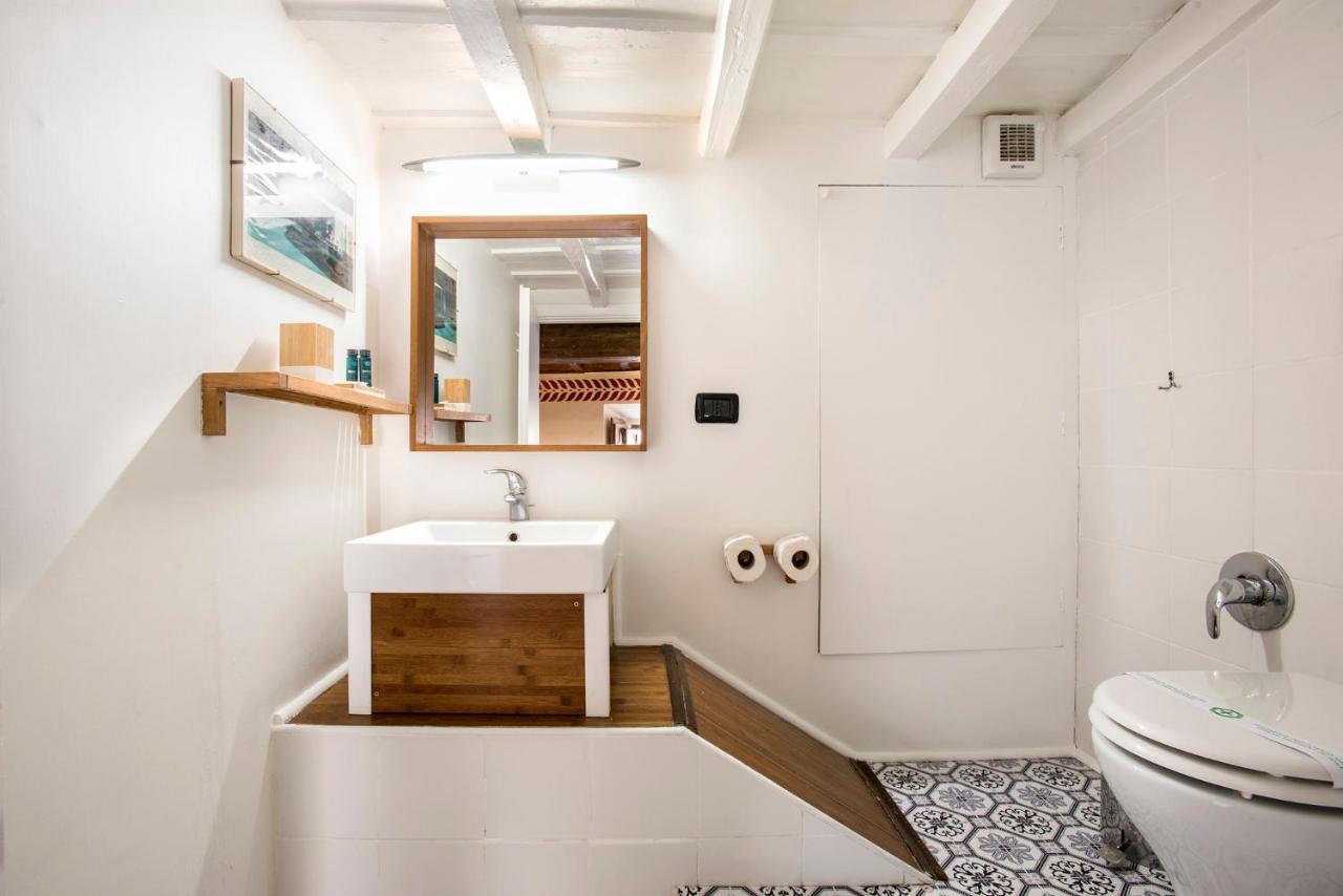 Apartamento Monte Della Farina Loft Roma Exterior foto