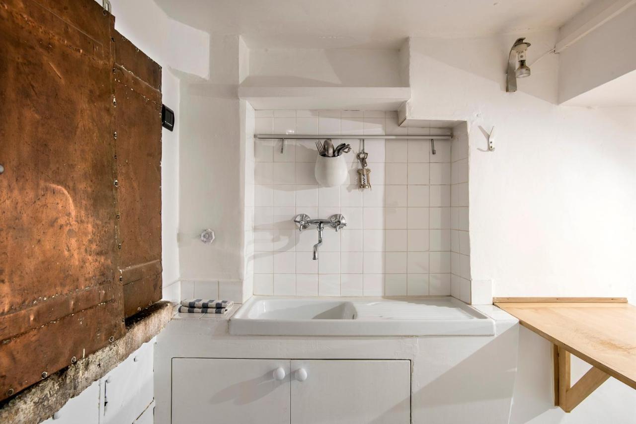 Apartamento Monte Della Farina Loft Roma Exterior foto
