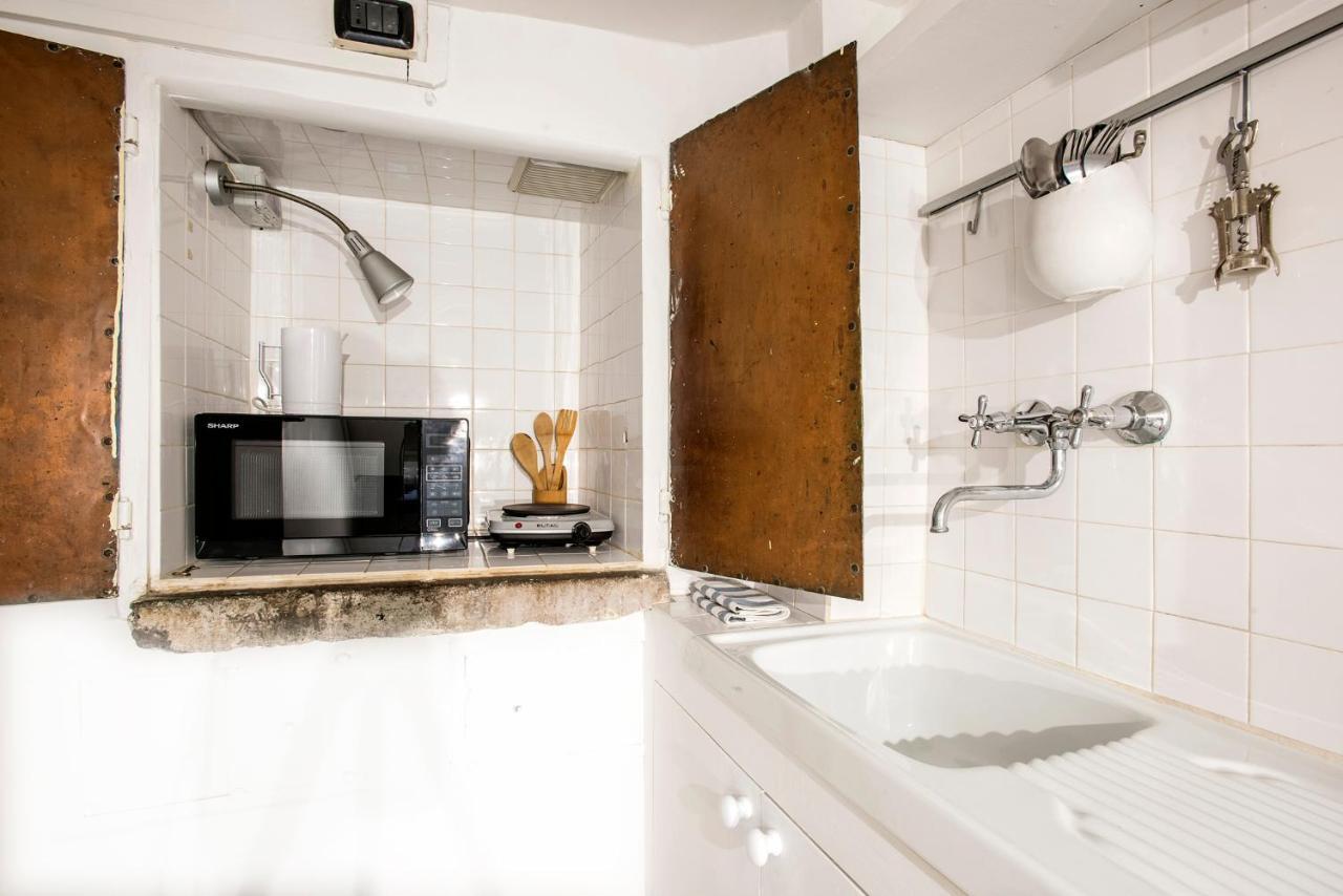 Apartamento Monte Della Farina Loft Roma Exterior foto
