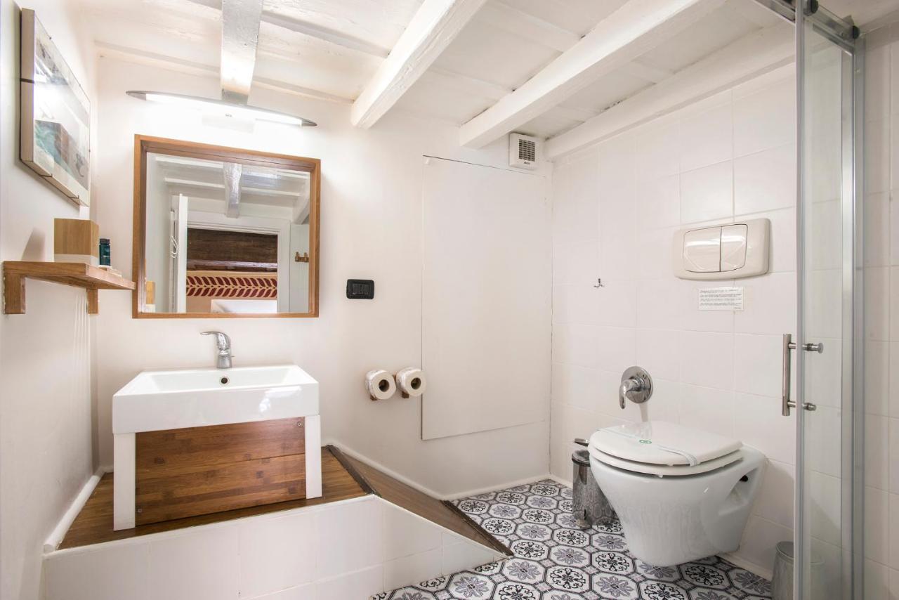 Apartamento Monte Della Farina Loft Roma Exterior foto
